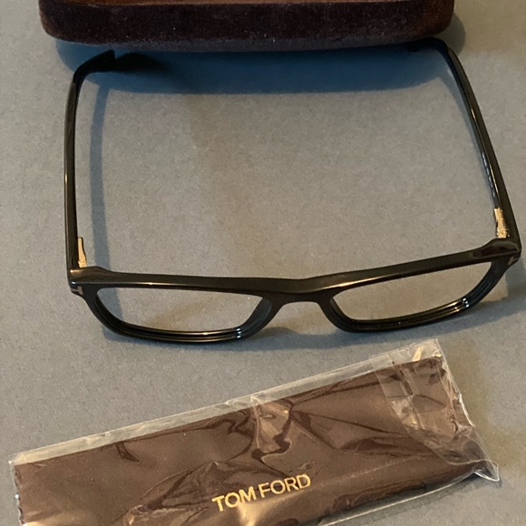 TOM FORD reading frames - Picture 6 of 9